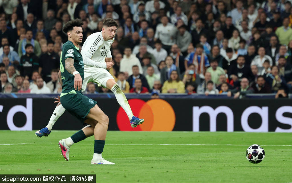 皇马伤兵满营,欧冠激战后如何切换芯片迎战埃尔切?