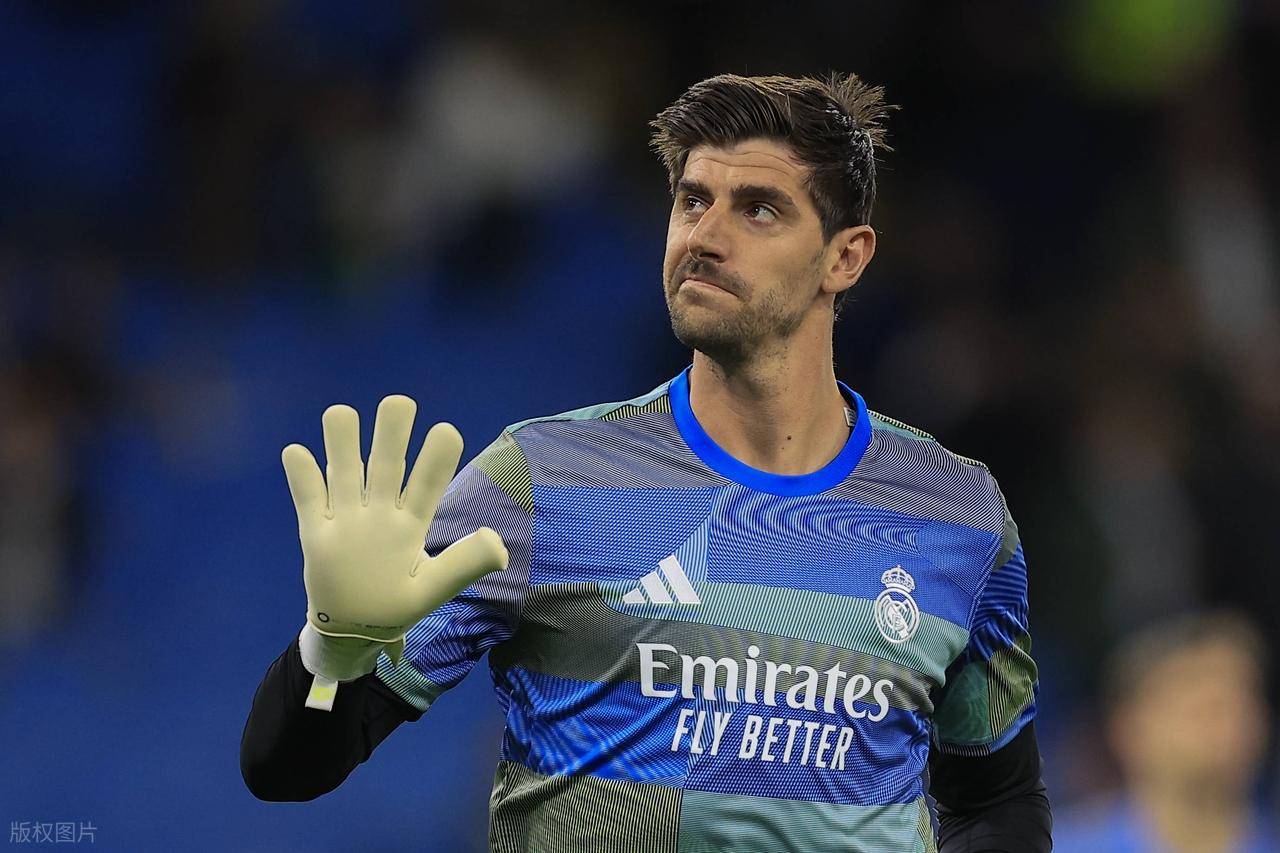 难怪欧冠皇马淘汰曼城,事实证明:瓜迪奥拉一开始就放弃了